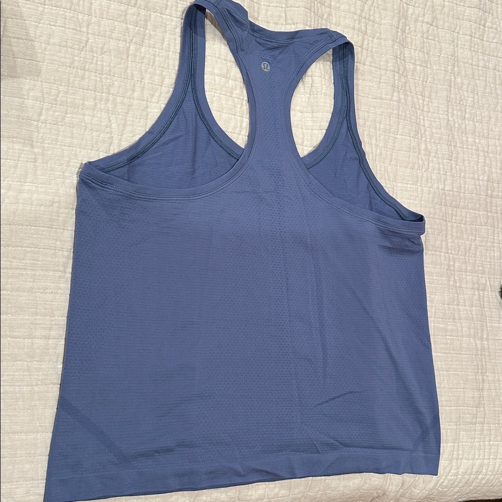 LULULEMON Swiftly Tech Racerback Tank - Picture 3 of 3